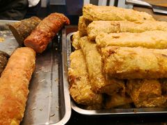 -长春观斋补堂素菜馆