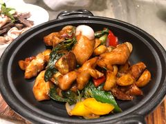 五杯鸡-岭南真味·匠心粤菜(K11店)