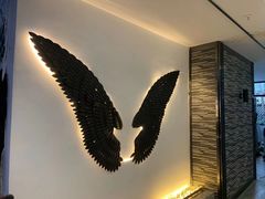 -西吉马游泳健身(协信店)