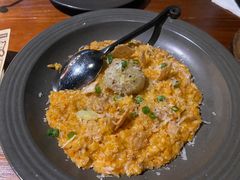 -黑角餐厅美式狂野Blackhorn(昌茂花园店)