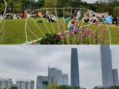 -二沙岛艺术公园