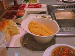 -海底捞火锅(奉化银泰店)