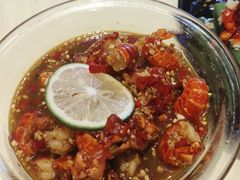 -聚味瞿记·龙虾堂(天元店)