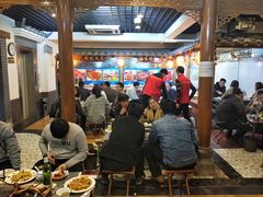 大堂-宗泉烤全羊·烤羊腿·家常菜(解放东路店)