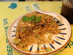-桥东喜碧海鲜街(水东街店)