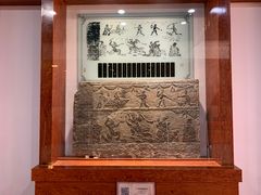 -卧龙岗文化园-南阳市汉画馆