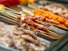 -长春高新益田福朋喜来登酒店·宜客乐标帜餐厅