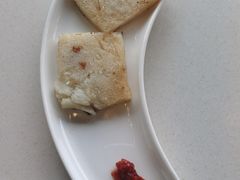 -青岛中心假日酒店·蓝天行政酒廊