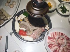 -本家韩国烤肉(青岛万象城店)