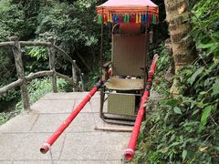 -清江方山景区
