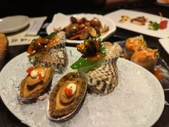 冰镇海螺-梅筑·创意料理(王府井百货店)