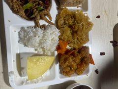 -东北大学（浑南校区）食堂