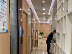 -合肥美奥口腔·种植矫正中心(政务院)