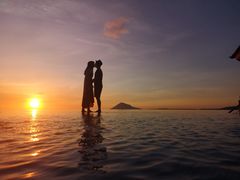 -海盗餐厅
