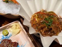 -月龍吟(朝龙汇店)