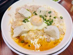 -谢记上海大排档(长寿路店)