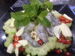 -光海鲜鱼翅餐厅(叻差拉披色路店)