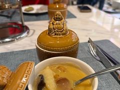 -星璞全日餐厅·高空自助餐(深铁铂尔曼酒店)