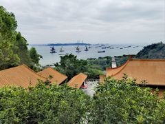 -南沙天后宫景区