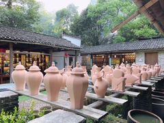 -景德镇古窑民俗博览区