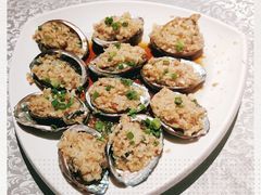 -达叔香味海鲜(海棠68环球美食街店)