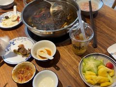 -厝味火锅·潮汕卤水火锅(十一合店)