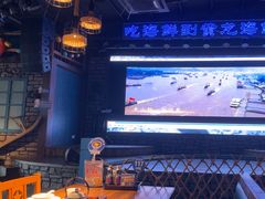 -黄龙海鲜大排档(杭州总店)