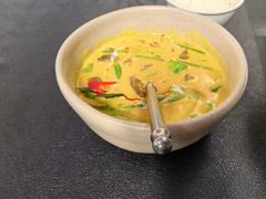 -帕蓝·暹罗料理(大学路店)