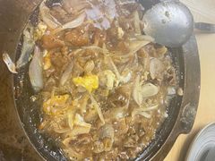 -大丰收李家(闽侯正荣财富中心广场店)