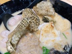 大五福米线-渔米丰·广府鱼汤米线(光明广场店)