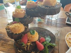 -烛影拾光观景餐厅·创意菜·摄影·小提琴(大唐不夜城店)