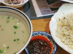 -易老妈蹄花.特色川菜(人民公园总店)
