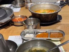 -姜虎东白丁烤肉(深圳湾后海汇店)