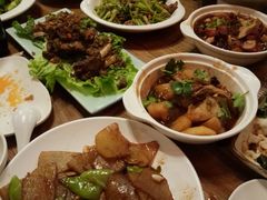 -妈妈的味道(工人体育场东路店)