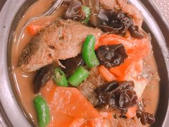 -桂林喜来登饭店-国泰中餐厅