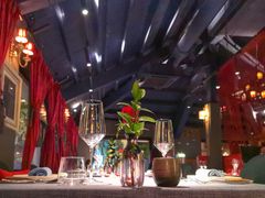 -弦月窗LUNETTE BY AMANDA(复兴路店)