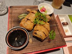 -柿合缘新京菜(静安嘉里中心店)