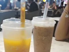 -gaga(深圳福田星河COCO Park店)