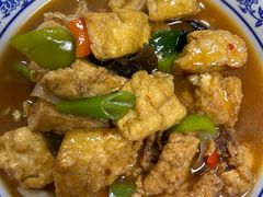 -清真·伊清阁餐厅