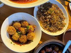 -鑫小城故事·藕汤·家常菜(台北一路总店)