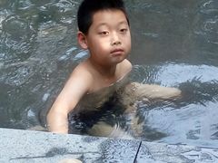 -天目湖御水温泉·度假酒店