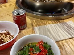 -袁记串串香(人民公园店)