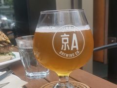 -京A Taproom·精酿餐吧(CBD店)