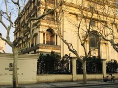 -伯衡55·吉品轩(乌鲁木齐南路店)