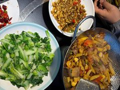 -老唐三下锅 ·张家界地标美食(溪布街店)