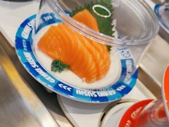 -元气寿司(益田假日广场店)