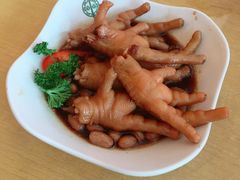 -添好运点心专门店(百老汇店)