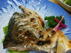 -樱の千渡日式料理·铁板烧•烧鸟(金盛田广场店)