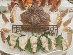 -初色海鲜自助(万丰路店)