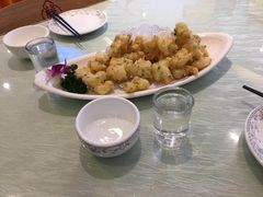 -添福来墨鱼饺子 · 海鲜东北菜(大连星海·黄浦路店)